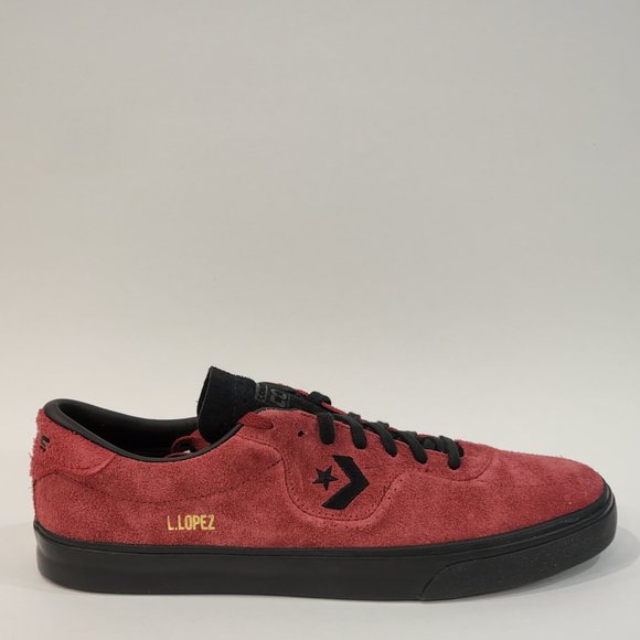Converse CONS Louie Lopez Pro Ox 'Back Alley Brick' Skate Sneakers 170714C NWT - Picture 2 of 6